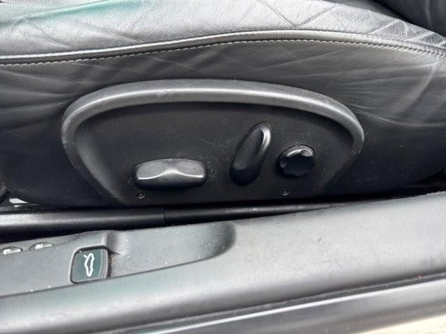 2004 Porsche 911 Carrera 4S