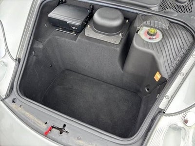 2004 Porsche 911 Carrera 4S