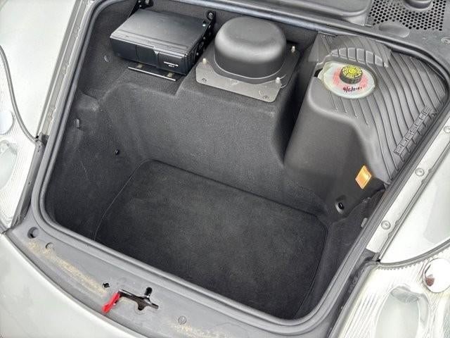 2004 Porsche 911 Carrera 4S