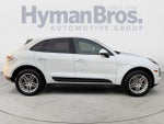 2021 Porsche Macan AWD