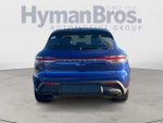 2023 Porsche Macan AWD