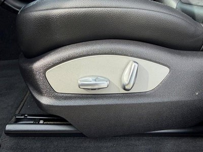 2021 Porsche Macan AWD