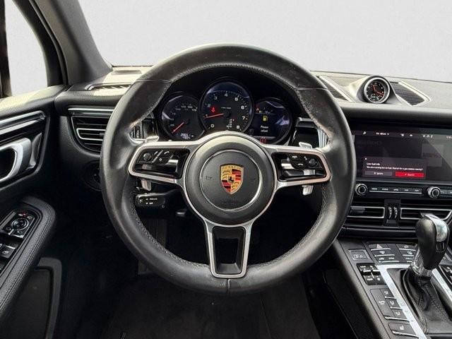 2021 Porsche Macan AWD