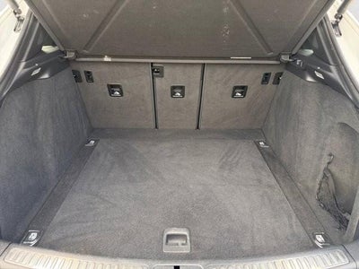 2021 Porsche Macan AWD