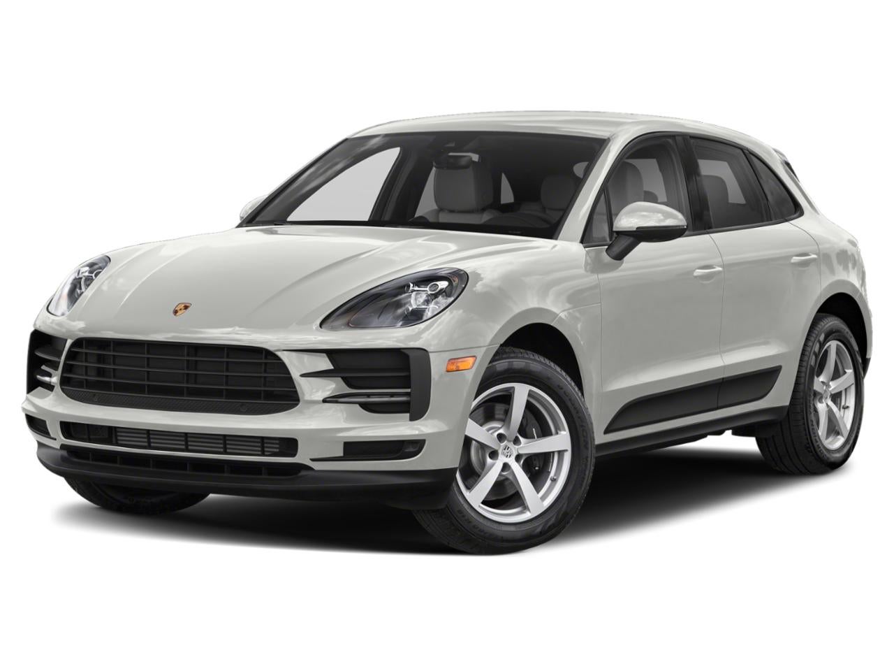 2021 Porsche Macan AWD