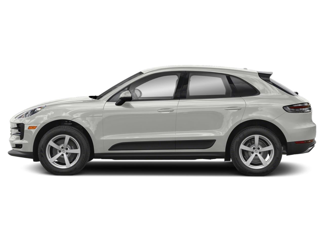 2021 Porsche Macan AWD