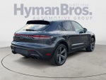 2023 Porsche Macan AWD