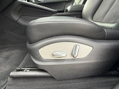 2021 Porsche Macan AWD