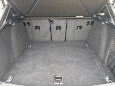 2021 Porsche Macan AWD