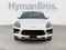 2021 Porsche Macan AWD