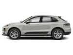 2021 Porsche Macan AWD