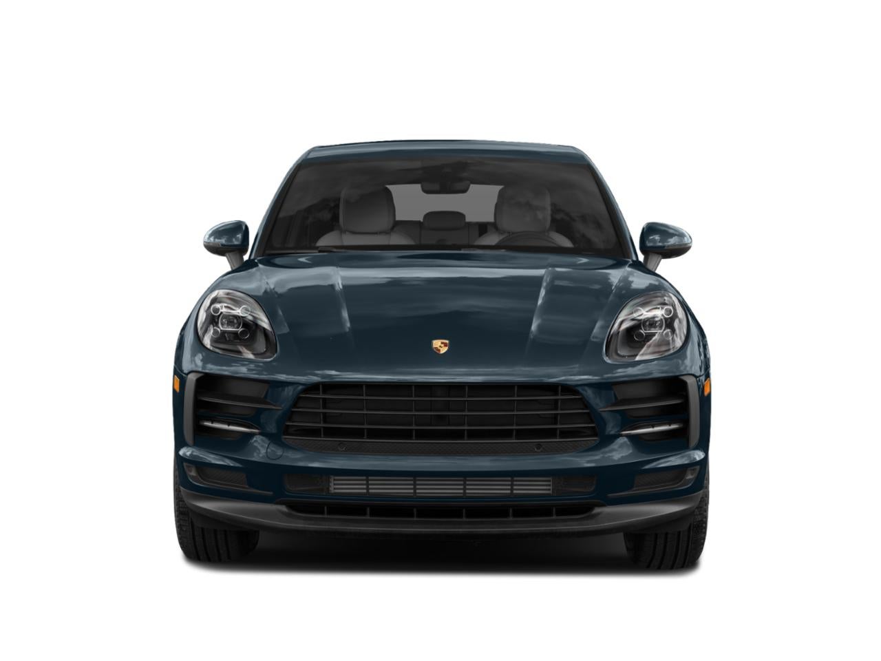 2021 Porsche Macan AWD