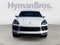 2022 Porsche Cayenne Platinum Edition AWD