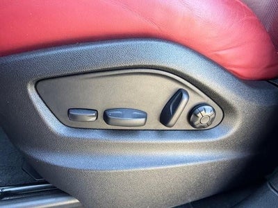 2022 Porsche Cayenne AWD