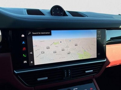 2022 Porsche Cayenne AWD