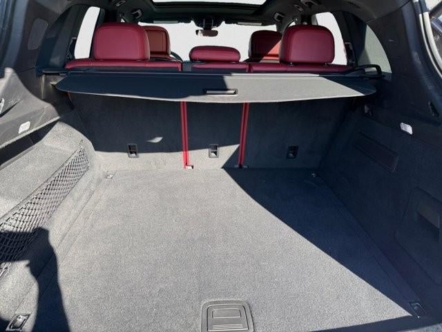 2022 Porsche Cayenne AWD