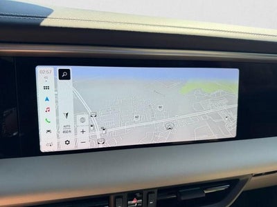 2025 Porsche Macan Electric 4 AWD
