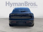 2025 Porsche Macan Electric 4 AWD
