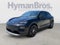 2025 Porsche Macan Electric 4 AWD
