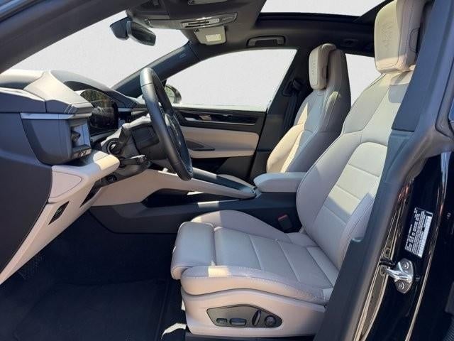 2025 Porsche Macan Electric 4 AWD