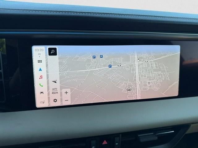 2024 Porsche Macan Electric 4 AWD