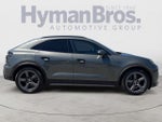 2024 Porsche Macan Electric 4 AWD