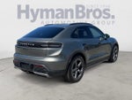 2024 Porsche Macan Electric 4 AWD