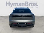 2024 Porsche Macan Electric 4 AWD