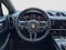 2023 Porsche Cayenne Platinum Edition Coupe AWD
