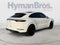 2023 Porsche Cayenne Platinum Edition Coupe AWD