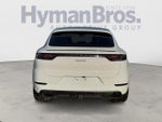 2023 Porsche Cayenne Platinum Edition Coupe AWD