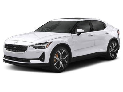 2023 Polestar 2 Long Range Dual Motor Performance Plus
