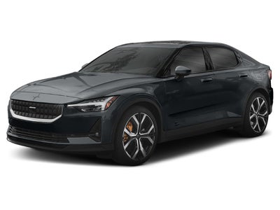 2023 Polestar 2 Long Range Dual Motor Performance Plus