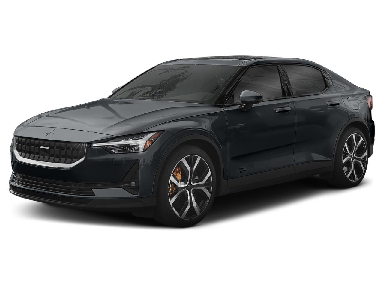2023 Polestar 2 Long Range Dual Motor Performance Plus