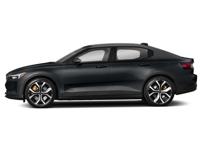 2023 Polestar 2 Long Range Dual Motor Performance Plus