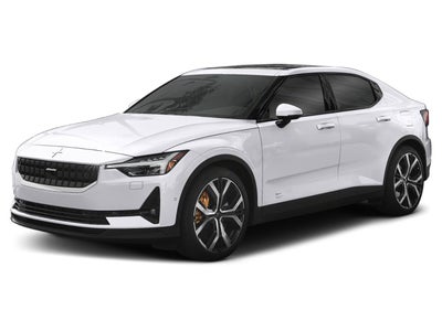 2023 Polestar 2 Long Range Dual Motor Performance Plus