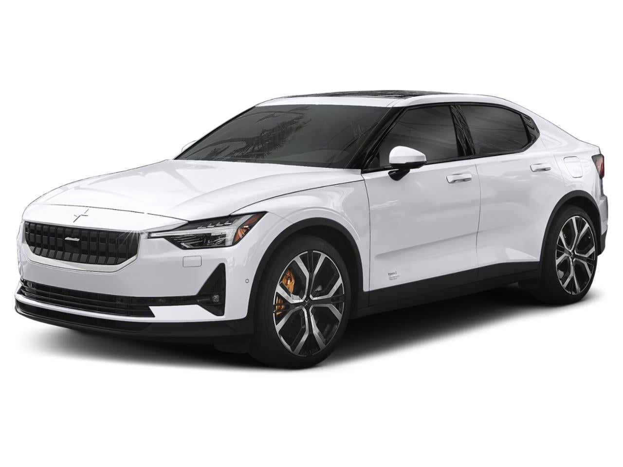 2023 Polestar 2 Long Range Dual Motor Performance Plus