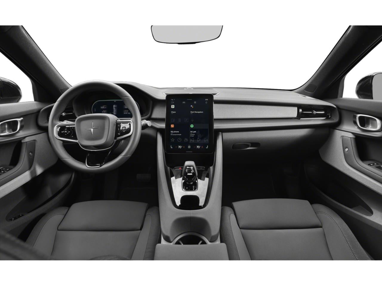 2023 Polestar 2 Long Range Dual Motor Performance Plus