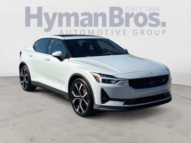 2023 Polestar 2 Long Range Dual Motor Performance Plus