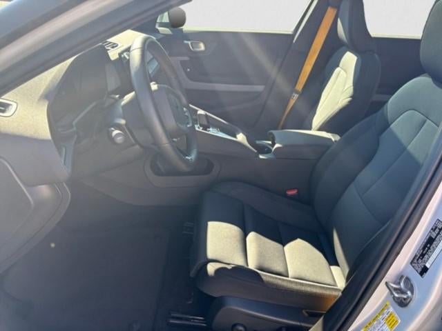 2023 Polestar 2 Long Range Dual Motor Performance Plus