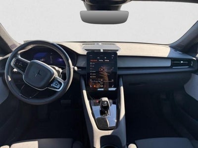 2023 Polestar 2 Long Range Dual Motor Performance Plus
