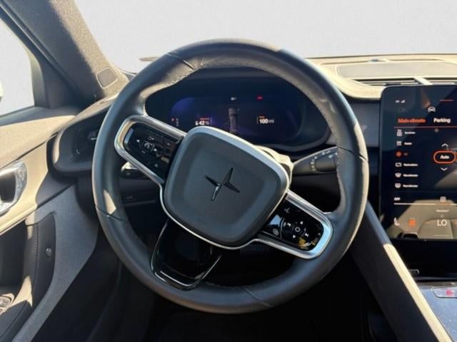 2023 Polestar 2 Long Range Dual Motor Performance Plus