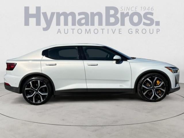 2023 Polestar 2 Long Range Dual Motor Performance Plus