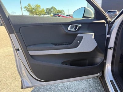 2023 Polestar 2 Long Range Dual Motor Performance Plus