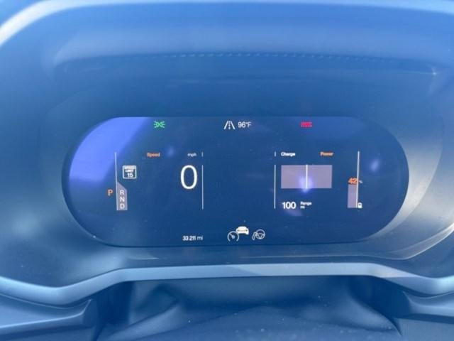 2023 Polestar 2 Long Range Dual Motor Performance Plus