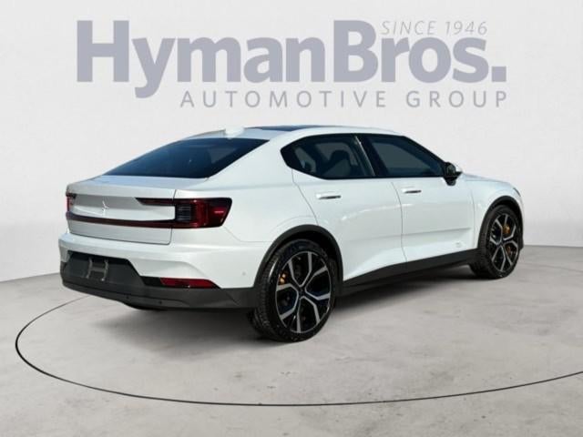 2023 Polestar 2 Long Range Dual Motor Performance Plus