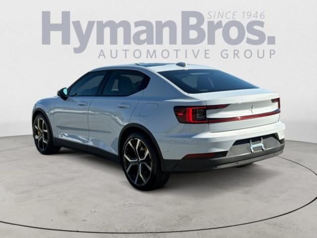 2023 Polestar 2 Long Range Dual Motor Performance Plus