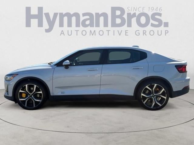 2023 Polestar 2 Long Range Dual Motor Performance Plus