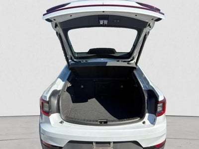 2023 Polestar 2 Long Range Dual Motor Performance Plus