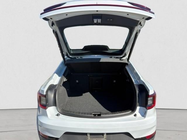 2023 Polestar 2 Long Range Dual Motor Performance Plus